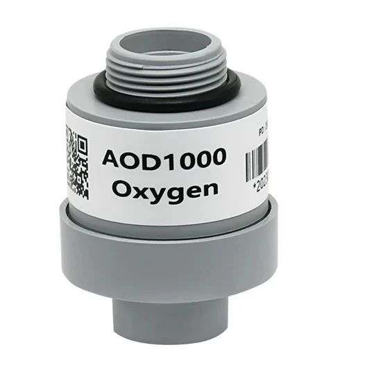 耐高压氧传感器