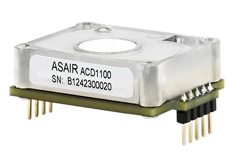 红外CO2传感器ACD1100