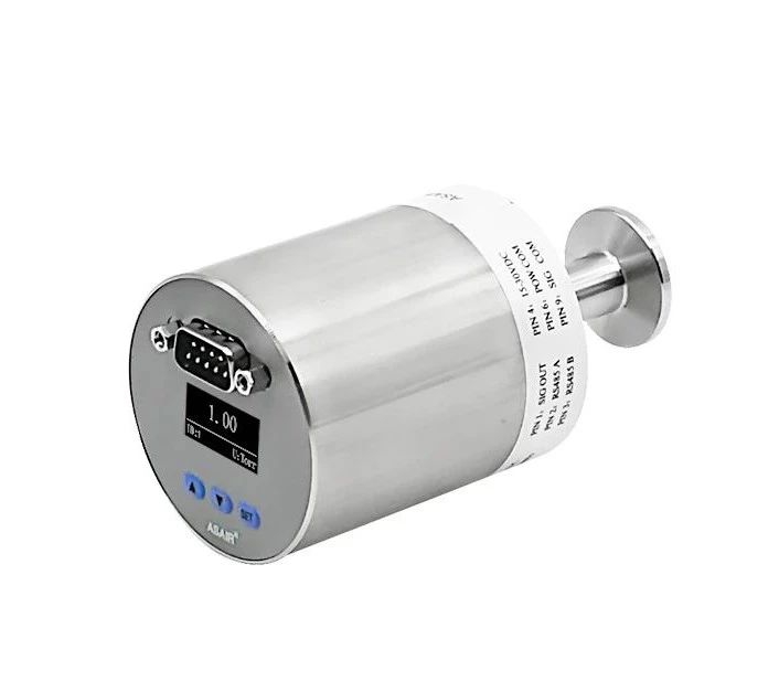 电容式薄膜真空规