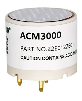 一氧化碳传感器