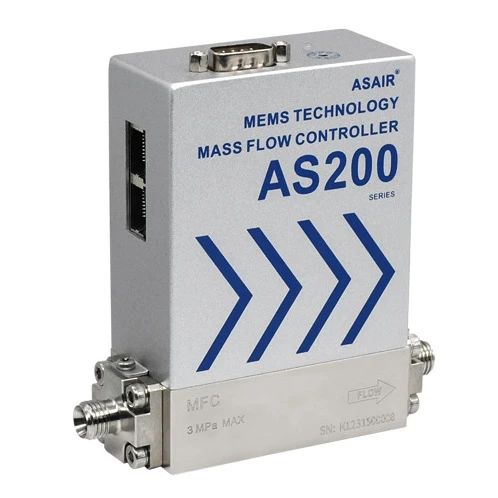 气体质量流量控制器