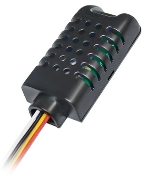 温湿度传感器 温湿度传感器