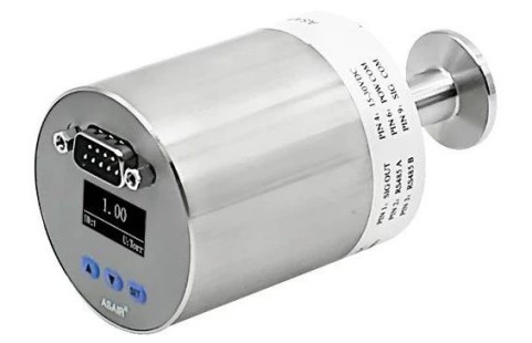 电容式薄膜真空规 电容式薄膜真空规