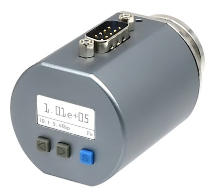 皮拉尼真空计 皮拉尼真空计