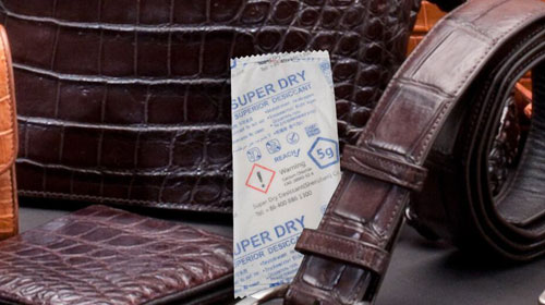 干燥剂厂商那个比较靠谱?选择需要注意什么?