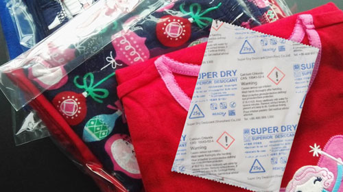 衣服干燥剂使用优势有哪些?防潮效果真的好吗? 衣服干燥剂使用优势有哪些?防潮效果真的好吗?