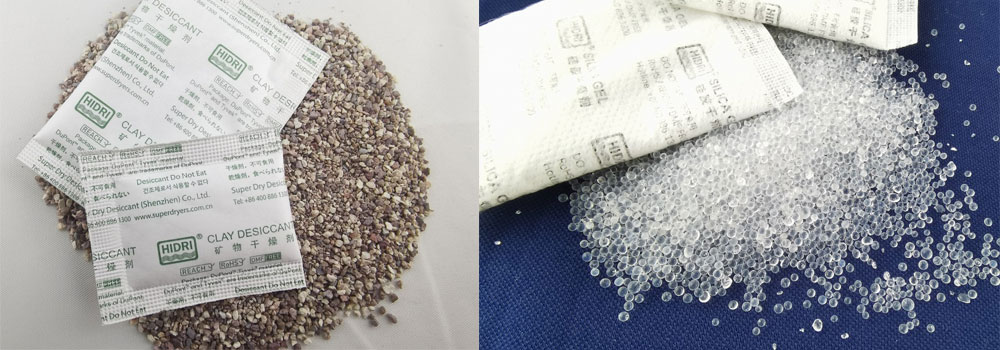 干霸矿物硅胶干燥剂 干霸矿物硅胶干燥剂