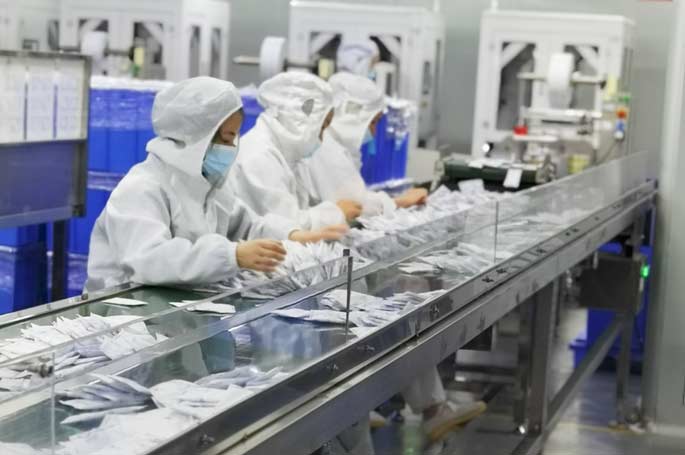 干霸干燥剂厂家