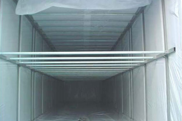 挂衣集装箱干燥剂厂家