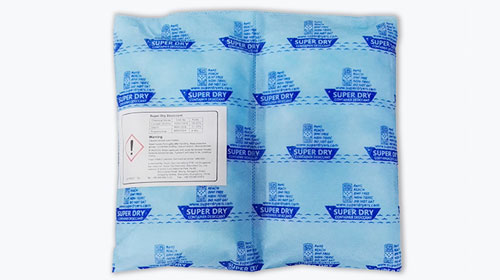  深圳氯化钙干燥剂厂家