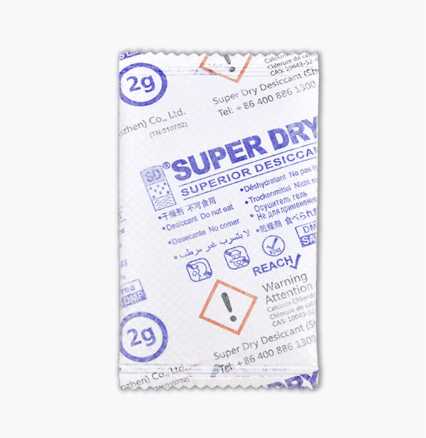 干霸石灰干燥剂