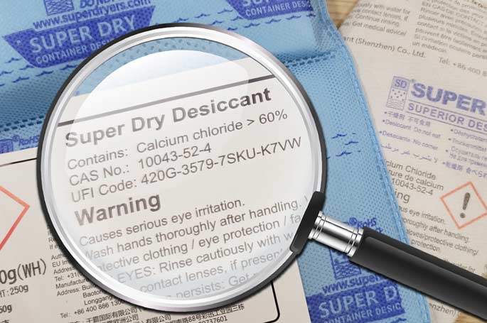 活性炭干燥剂厂家