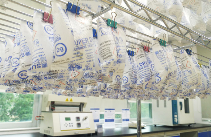 干燥剂厂家 干燥剂厂家