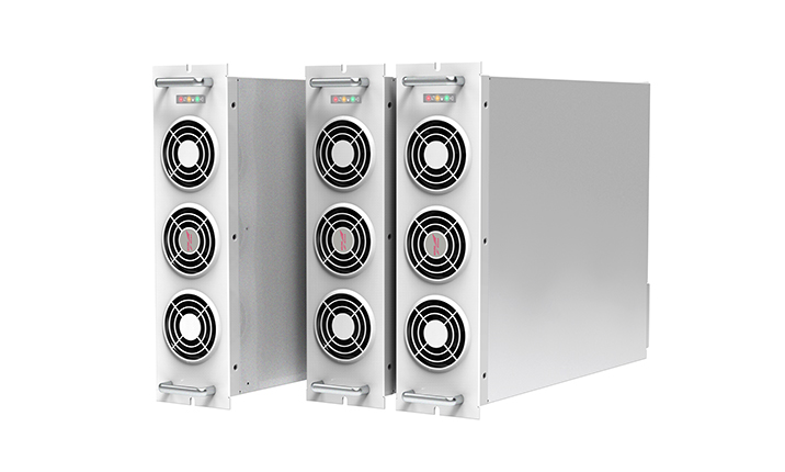 EV3系列V2G充放电模块(30kW)