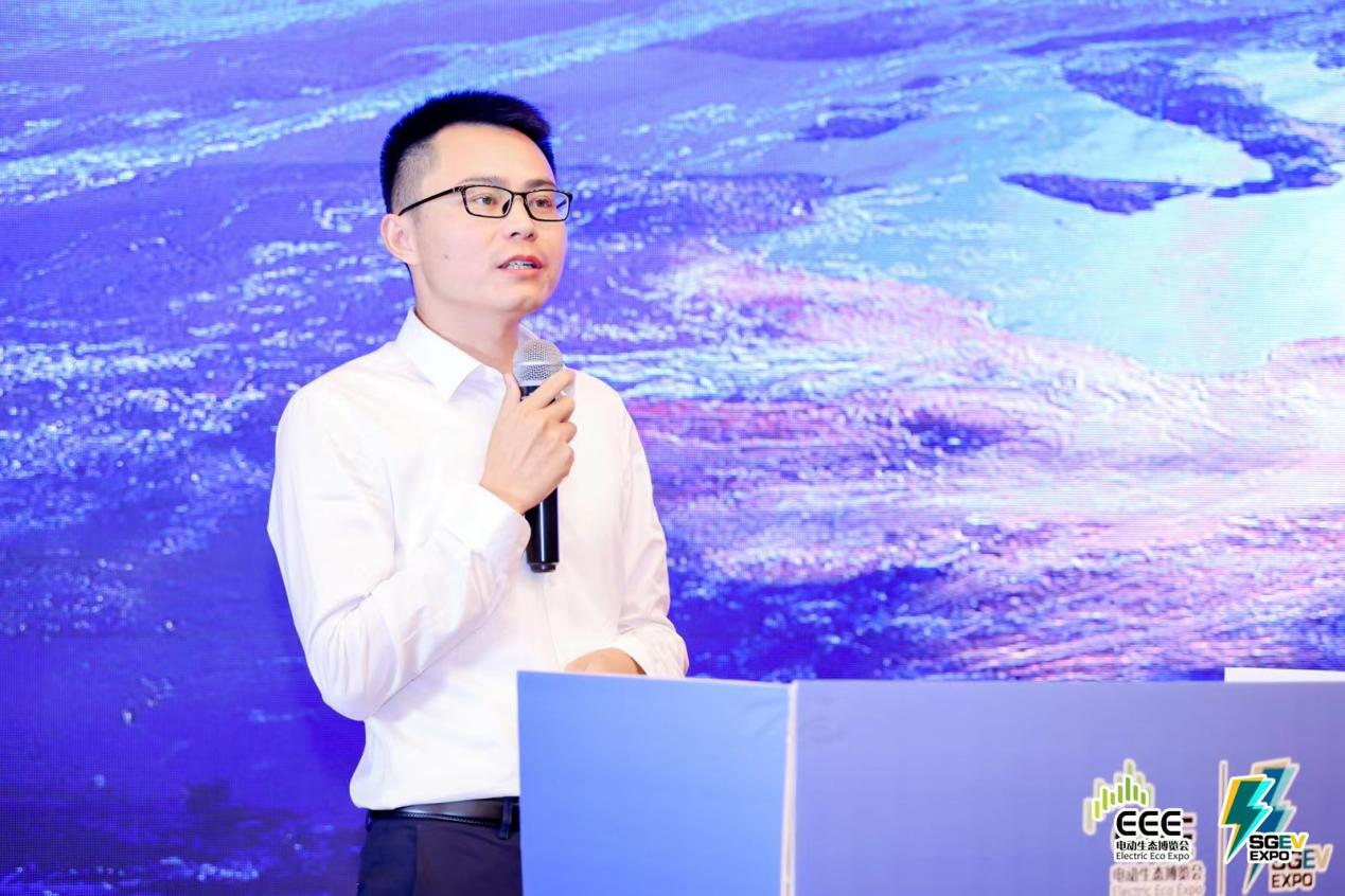 让绿色出行更高效！深圳科华荣获充电设施行业十大驱动力品牌!