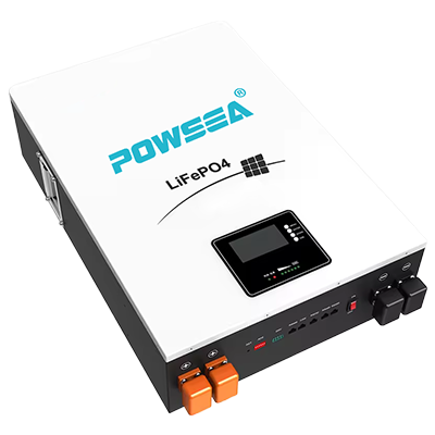 SOLAR ENERGY STORAGE BATTERY