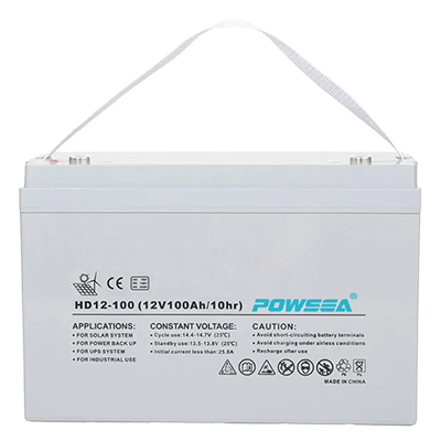 12V-100Ah