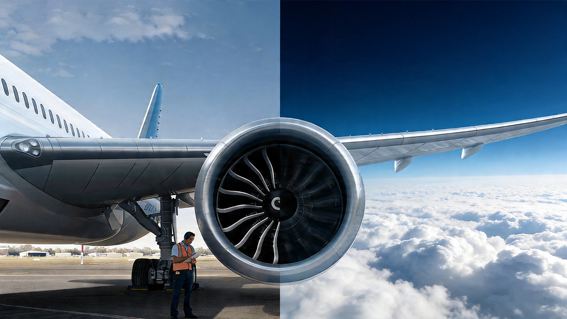 Aerospace Industry