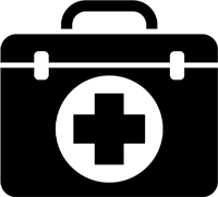 Medical detvice components