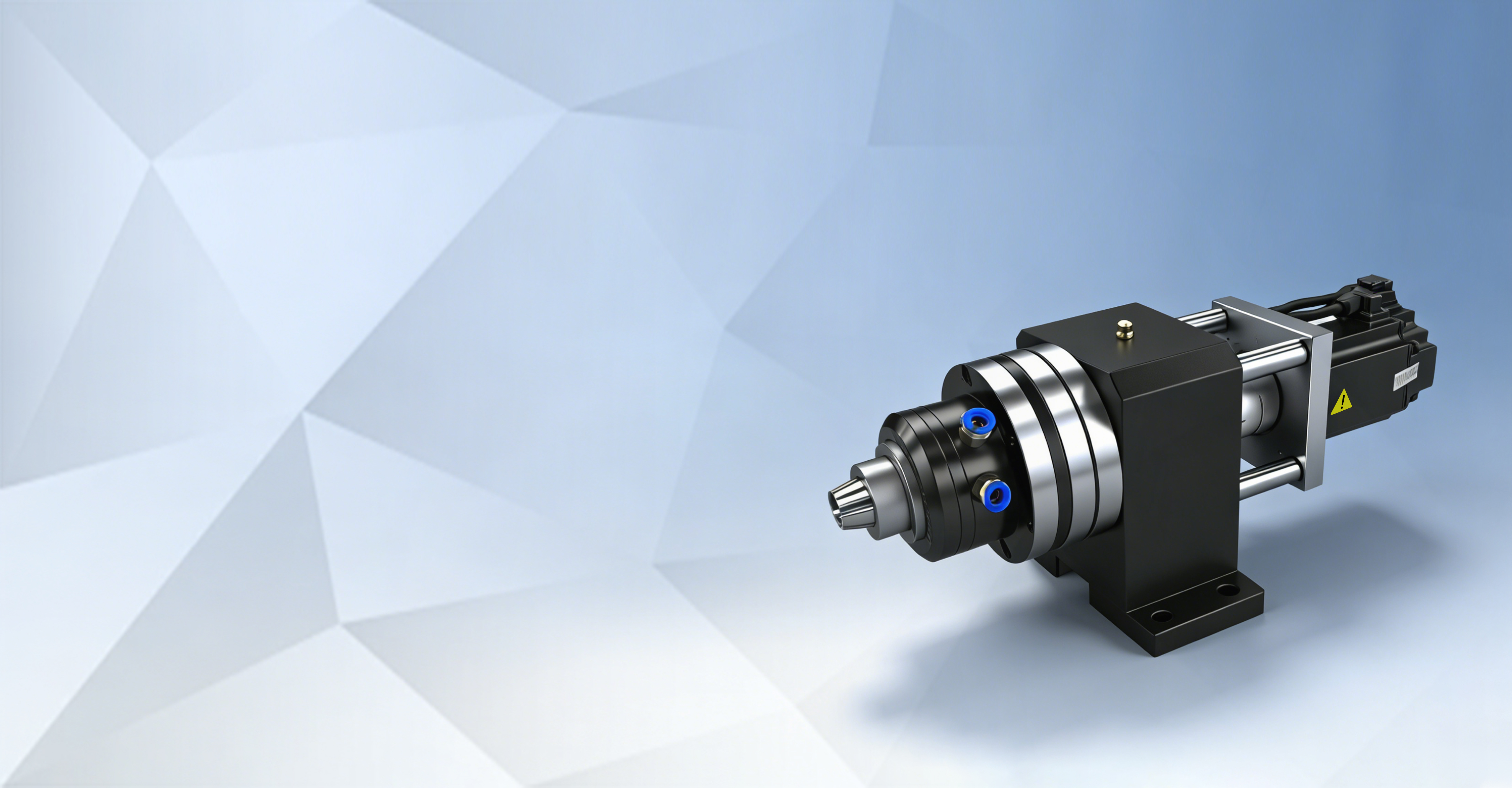 Spindle Integration Series