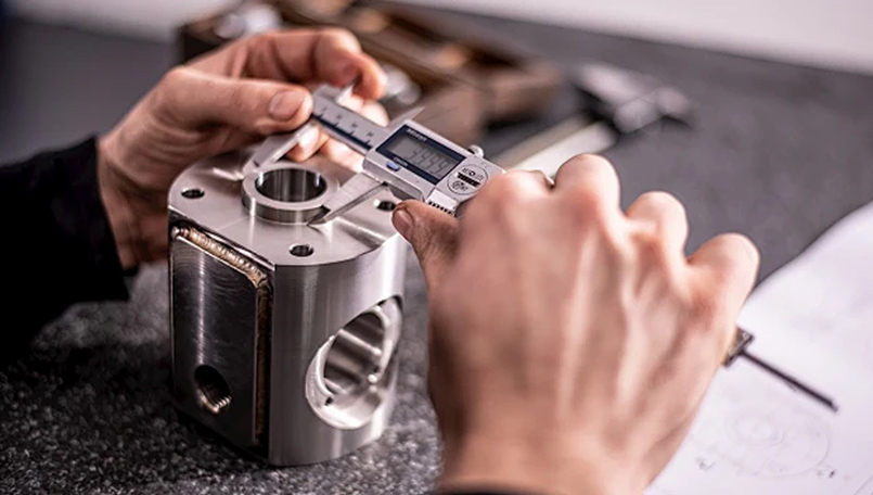 You get end-to-end technical support from our expert team, every step of the way