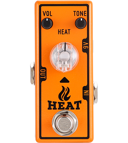 Lilheat-Collaborated Ocerdrive with Greg Koch