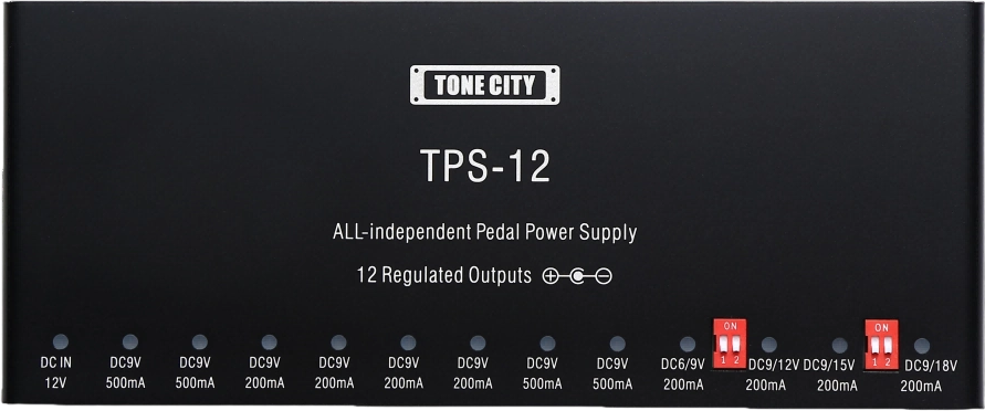 TPS-12