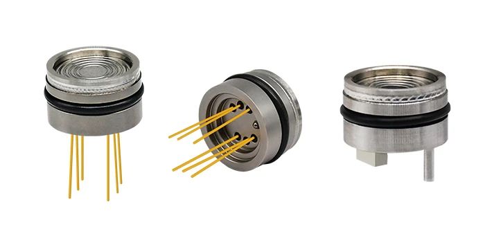 扩散硅压力传感器