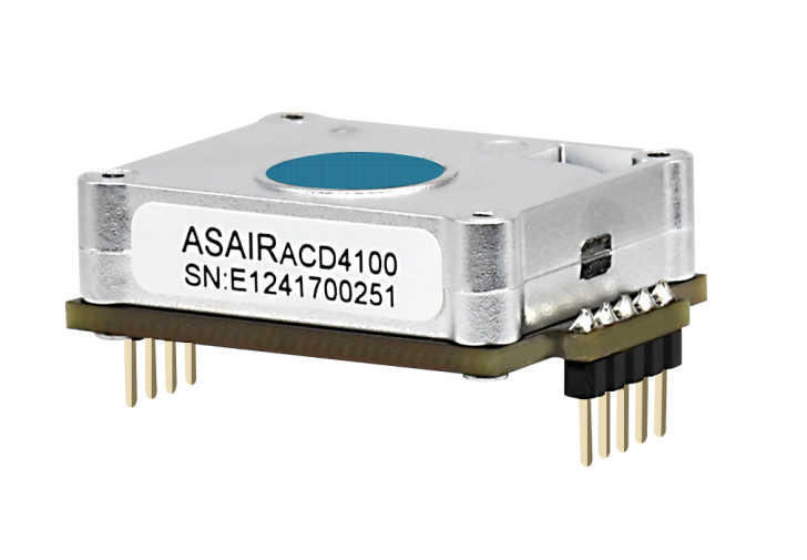 光学冷媒传感器