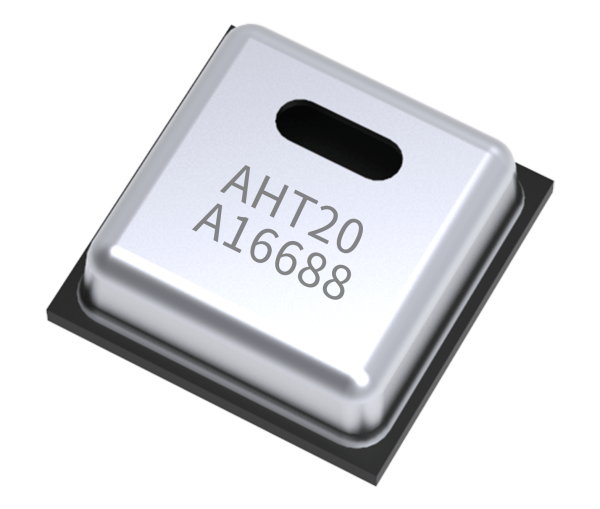 温湿度传感器