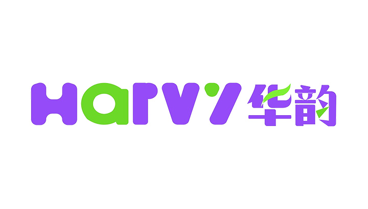 Harvy华韵