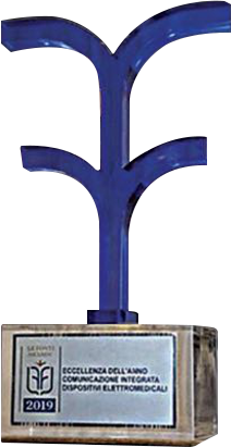 电子医疗设备卓越奖