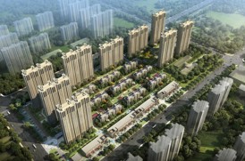 北京金地名京
