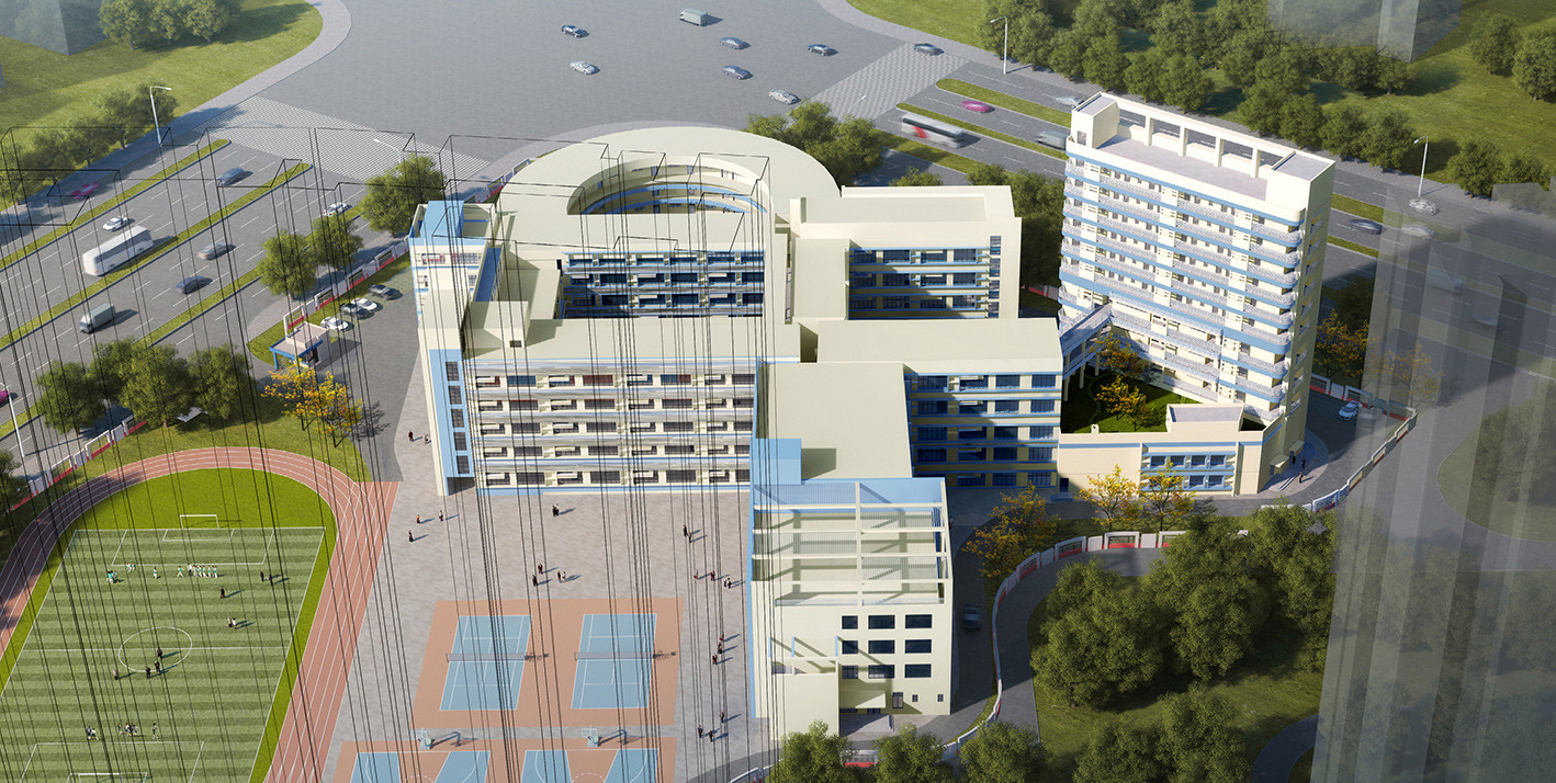 深圳市宝安小学