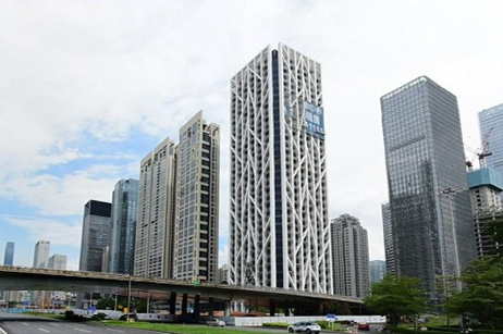 深圳金地中心