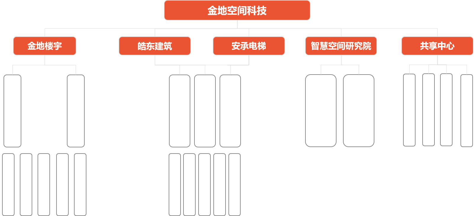 组织架构
