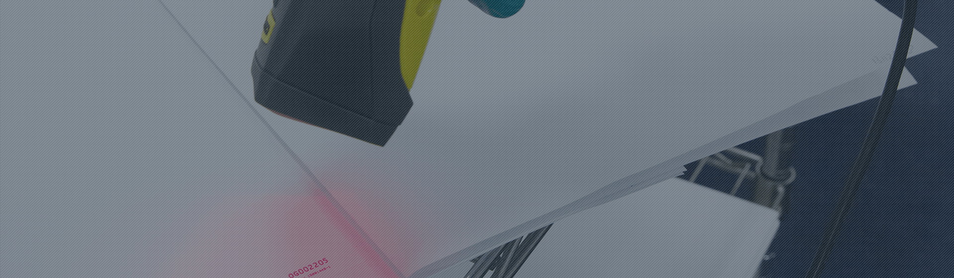 banner