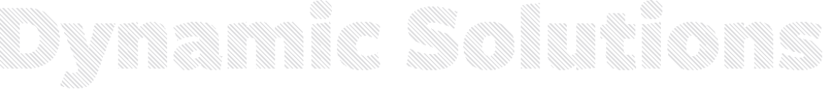 dynamic-solutions