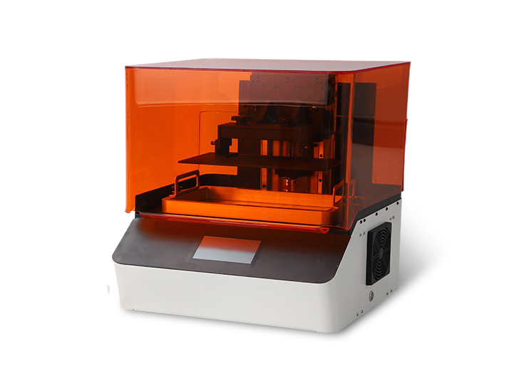 iBesTooth-H6打印机